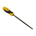 Afbeeldingen van Stanley® Ronde Vijl Halfzoet 200mm - 0-22-444