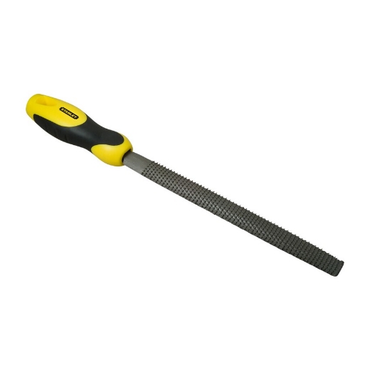Afbeeldingen van Stanley® Halfronde Rasp Halfzoet 200mm - 0-22-471