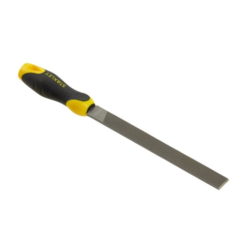 Afbeeldingen van Stanley® Platte Vijl Bastaard 150mm - 0-22-486