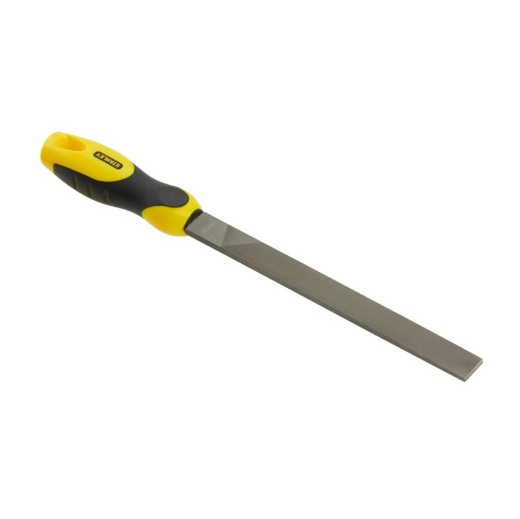 Afbeeldingen van Stanley® Platte Vijl Zoet 200mm - 0-22-499