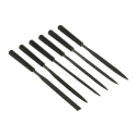 Afbeeldingen van Stanley® 6 delige set Naaldvijlen - 0-22-500
