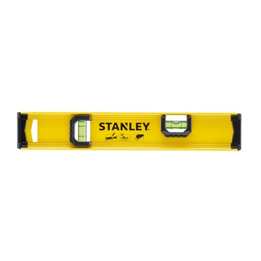 Stanley® Waterpas I-beam 300mm - 2L - 0-42-072