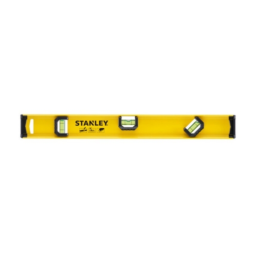 Stanley® Waterpas I-beam 450mm - 3L - 0-42-073