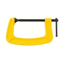 Afbeeldingen van Stanley® 150mm/6" C-Klem - 0-83-035