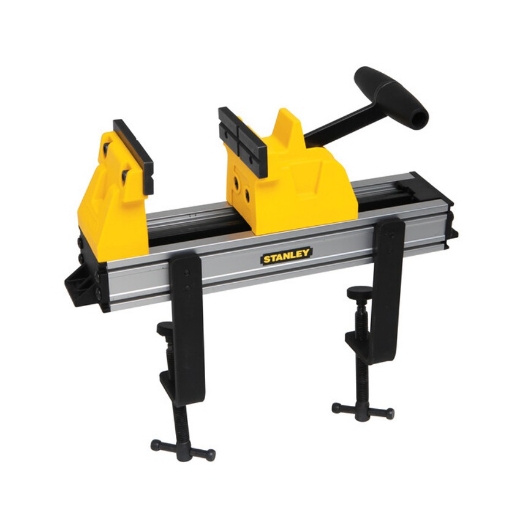 Afbeeldingen van Stanley® Snelspan Bankschroef - 0-83-179