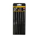 Afbeeldingen van Stanley® 6 delige set Naaldvijlen - 0-22-500