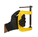 Afbeeldingen van Stanley® 75mm/3" C-Klem - 0-83-033