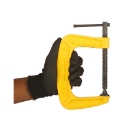 Afbeeldingen van Stanley® 100mm/4" C-Klem - 0-83-034
