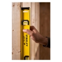 Afbeeldingen van Stanley® Waterpas I-beam 600mm - 3L - 0-42-074