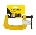 Afbeeldingen van Stanley® 75mm/3" C-Klem - 0-83-033