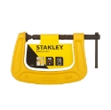 Afbeeldingen van Stanley® 100mm/4" C-Klem - 0-83-034
