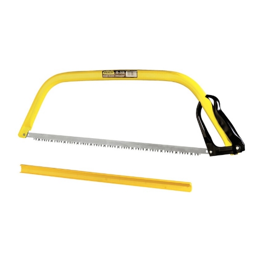 Afbeeldingen van Stanley® Amerikaanse Boomzaag HP Basic 610mm - 1-15-368