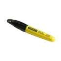 Afbeeldingen van Stanley® Markeerstift Mini Zwart - 1-47-324