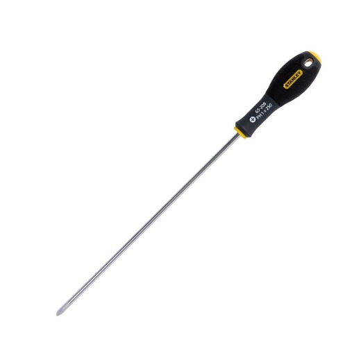 Afbeeldingen van Stanley® FatMax Schroevendraaier Phillips PH1 X 250mm - 1-65-208