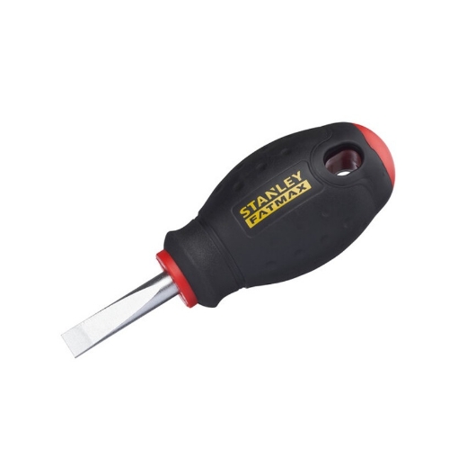 Afbeeldingen van Stanley® FatMax Schroevendraaier Parallel 6,5 X 30mm - 1-65-404