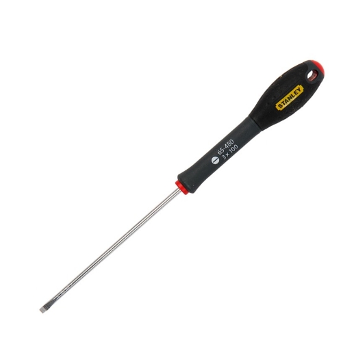 Afbeeldingen van Stanley® FatMax Schroevendraaier Standaard 3 X 100mm - 1-65-480
