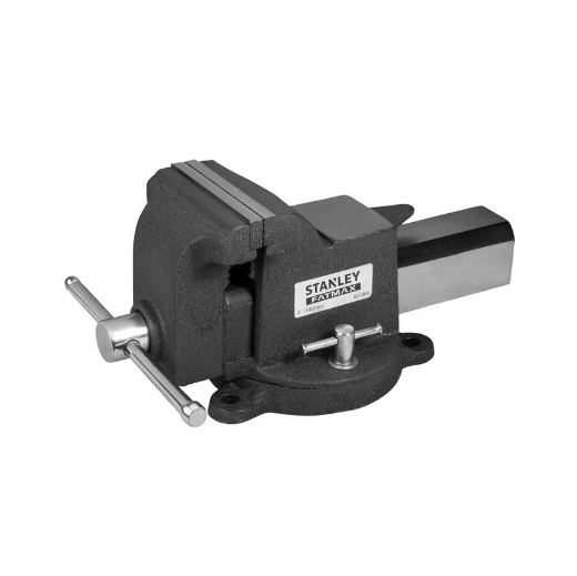 Afbeeldingen van Stanley® 100mm/4" Heavy Duty Bankschroef - 1-83-066