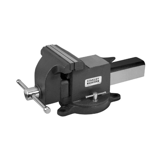 Afbeeldingen van Stanley® 150mm/6" Heavy Duty Bankschroef - 1-83-068