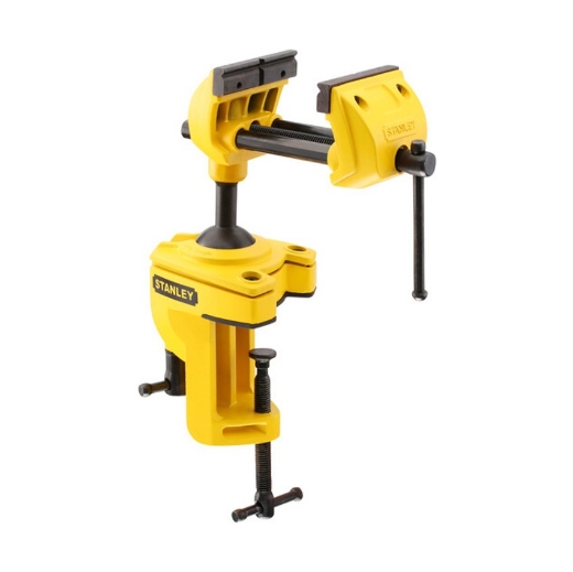 Afbeeldingen van Stanley® Multifunctionele Boorklem - 1-83-069