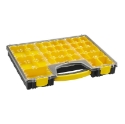 Afbeeldingen van Stanley® Organizer Pro 25-Vaks - 1-92-748