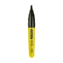 Afbeeldingen van Stanley® Markeerstift Mini Zwart - 1-47-324