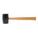 Afbeeldingen van Stanley® Rubberen Hamer 450gr - 1-51-104