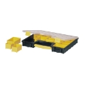 Afbeeldingen van Stanley® Organizer Pro 25-Vaks - 1-92-748