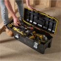 Afbeeldingen van Stanley® FatMax Gereedschapskoffer Heavy Duty 28" - 1-93-935