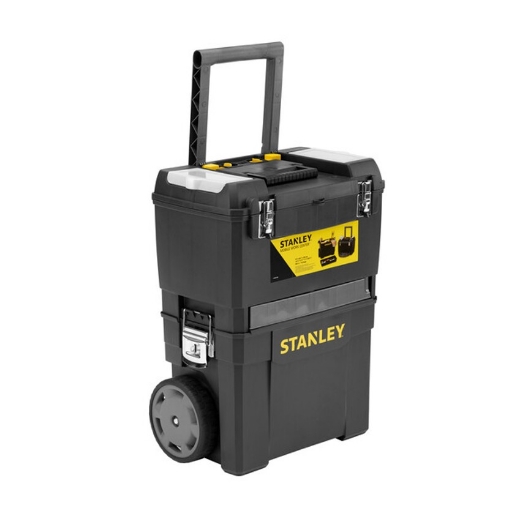 Afbeeldingen van Stanley® Mobile Work Center 2in1 - 1-93-968