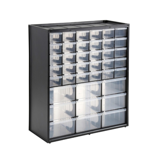 Afbeeldingen van Stanley® Ladenkastje 39 compartimenten - 1-93-981