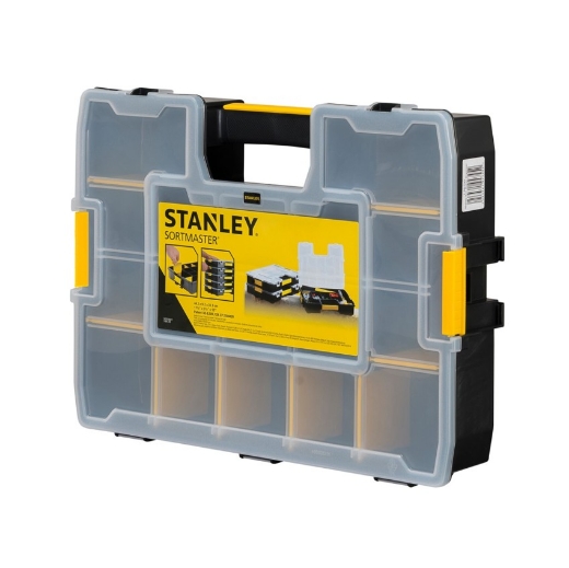 Afbeeldingen van Stanley® SortMaster Organizer - 1-94-745