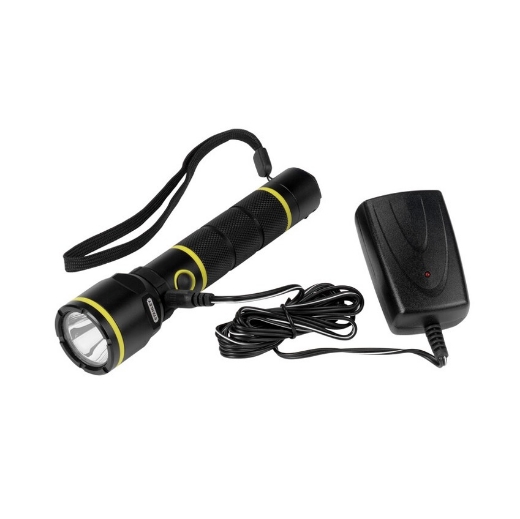 Afbeeldingen van Stanley® FatMax Aluminium Zaklamp Herlaadbaar - 1-95-154