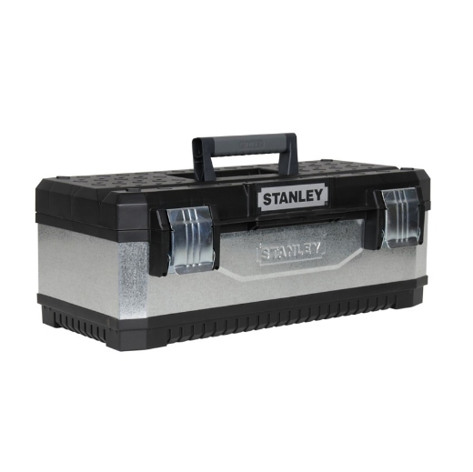 Afbeeldingen van Stanley® Gereedschapskoffer Galva 23" MP - 1-95-619