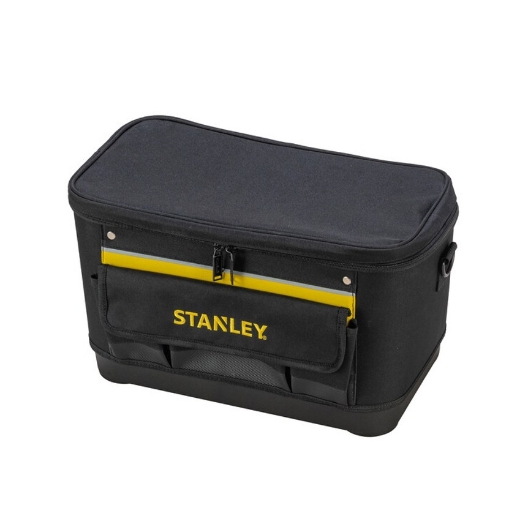 Afbeeldingen van Stanley® Stevige Gereedschapstas 16" - 1-96-193