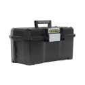 Afbeeldingen van Stanley® Gereedschapskoffer met drukslot 24" - 1-97-510
