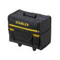 Afbeeldingen van Stanley® Gereedschapstas 18" met wielen - 1-97-515