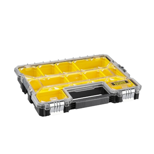 Afbeeldingen van Stanley® FatMax Professionele Organizer Waterdicht (ondiep) - 1-97-517
