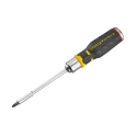 Afbeeldingen van Stanley® FatMax Ratelschroevendraaier 12 bits - FMHT0-62690