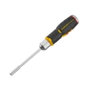 Afbeeldingen van Stanley® FatMax Ratelschroevendraaier Pistoolgreep 12 bits - FMHT0-62691