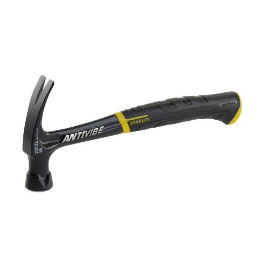 Afbeeldingen van Stanley® FatMax Antivibe Klauwhamer Next Gen 570gr - FMHT1-51277