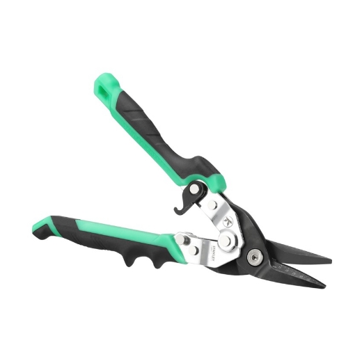 Afbeeldingen van Stanley® FatMax Ergo Blikschaar - 250mm - Rechts Snijdend - FMHT73557-0