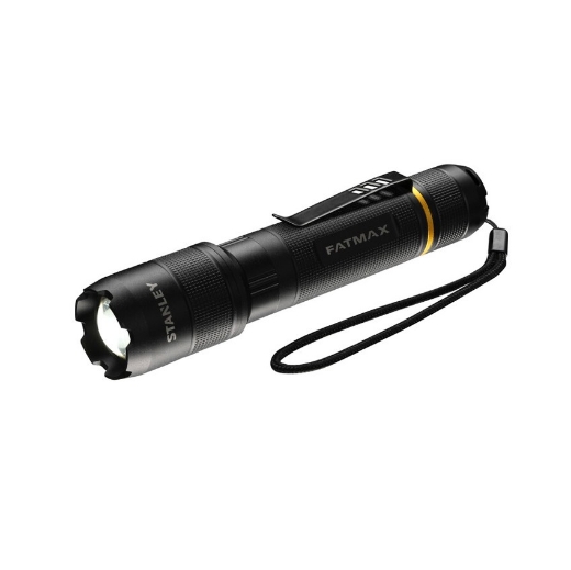 Afbeeldingen van Stanley® FatMax Zaklamp 350LM - FMHT81511-0