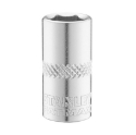 Afbeeldingen van Stanley® 1/4" Dop 13mm 6Pt - FMMT17198-0