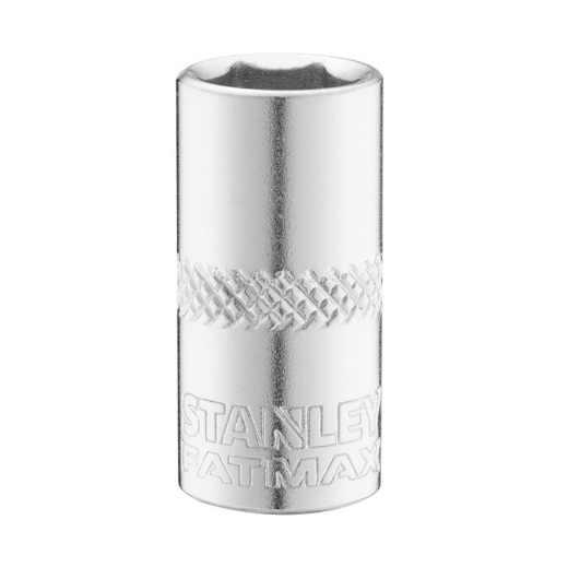 Afbeeldingen van Stanley® 1/4" Dop 13mm 6Pt - FMMT17198-0