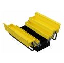 Afbeeldingen van Stanley® Gereedschapskoffer Metaal Cantilever - 5 laden - 1-94-738