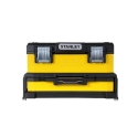 Afbeeldingen van Stanley® Gereedschapskoffer Stanley® MP 20" met Schuif - 1-95-829