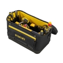 Afbeeldingen van Stanley® Stevige Gereedschapstas 16" - 1-96-193