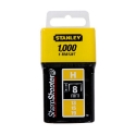 Afbeeldingen van Stanley® Nieten 8mm Type H - 1000 Stuks - 1-TRR135T
