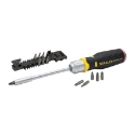 Afbeeldingen van Stanley® FatMax Ratelschroevendraaier 12 bits - FMHT0-62690