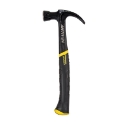Afbeeldingen van Stanley® FatMax Antivibe Klauwhamer Next Gen 450gr - FMHT1-51275